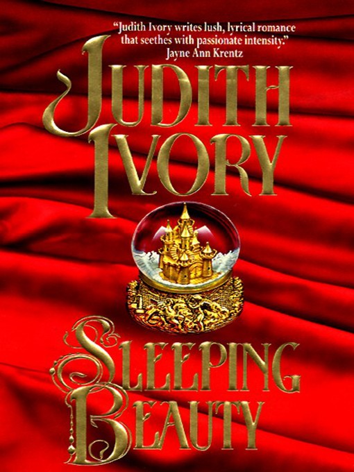 Title details for Sleeping Beauty by Judith Ivory - Available